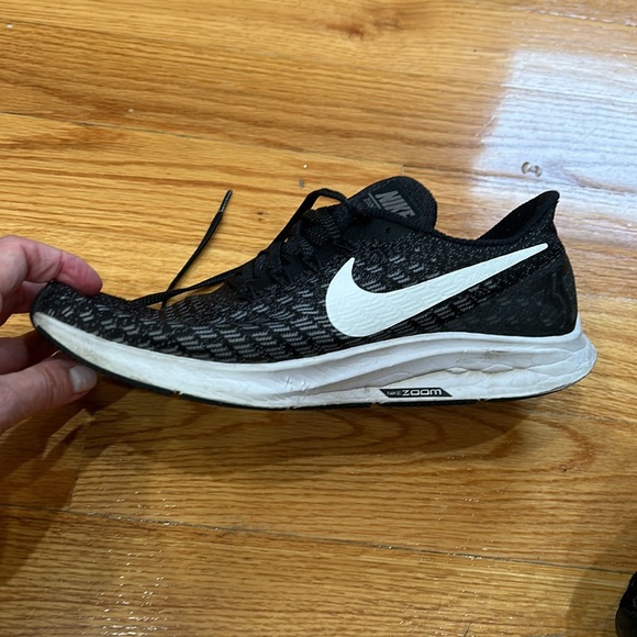 Nike AIR ZOOM size 8 - Picture 3 of 3